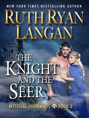 cover image of The Knight and the Seer